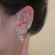 Glimmer Glammour Ohr Manschette - Shopitqick