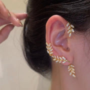 Glimmer Glammour Ohr Manschette - Shopitqick